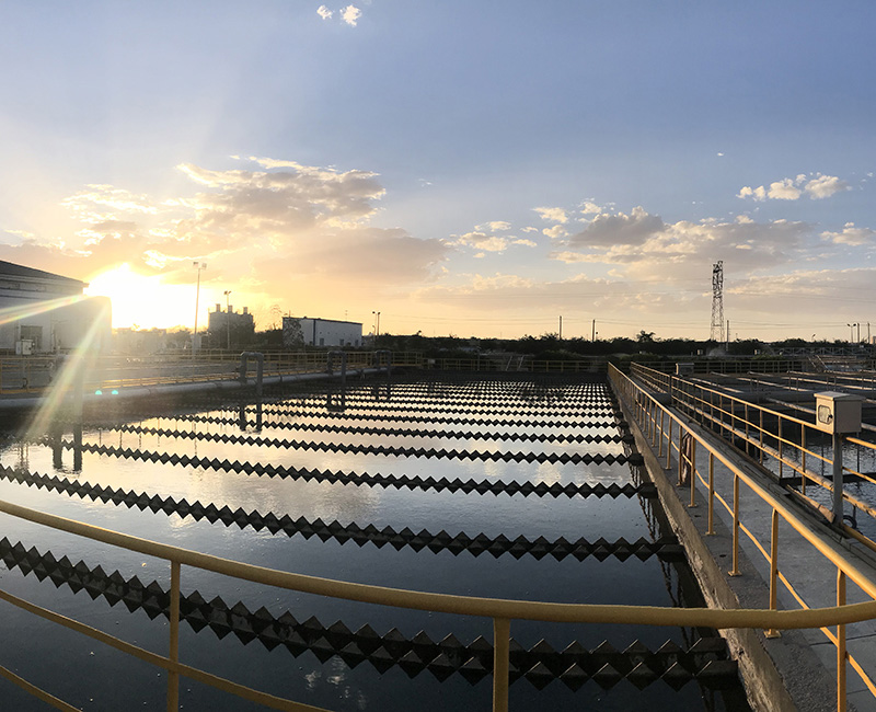 難降解廢水處理 難降解廢水處理