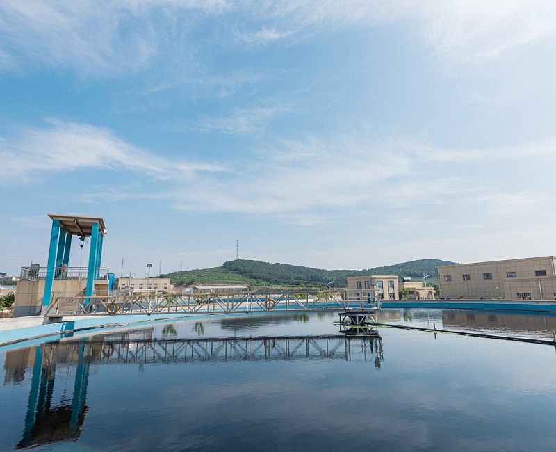 水質(zhì)提標(biāo)處理 水質(zhì)提標(biāo)處理