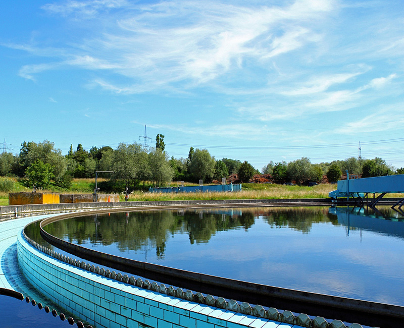 廢水循環(huán)回用 廢水循環(huán)回用